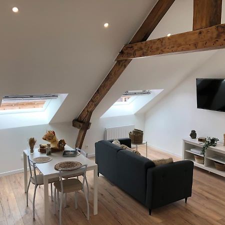 Nouveau ! Appartement Loft Hyper Centre באיו מראה חיצוני תמונה
