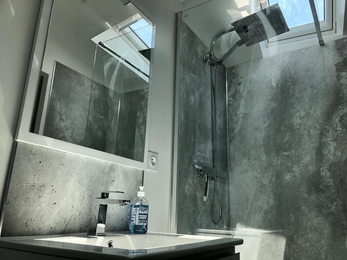 Nouveau ! Appartement Loft Hyper Centre באיו מראה חיצוני תמונה